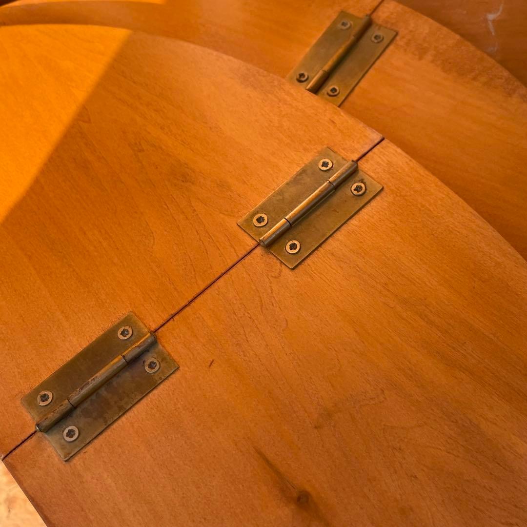 アメリカン　舟型　ボート型シェルフ！オール付き！カフェやマリンショップ！