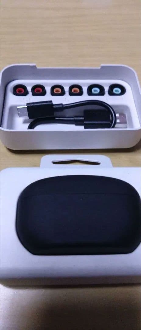 イヤホン wf-1000xm5