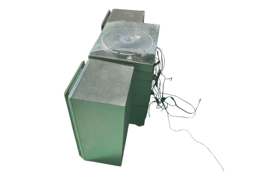 ラジオ・コンポ Kenwood S-V55E