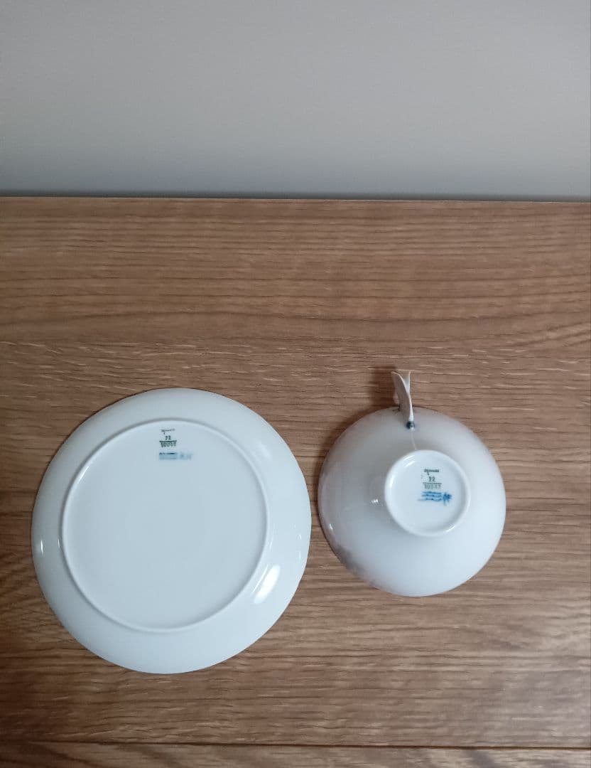 ミッドサマーナイトドリーム　ティーC/S