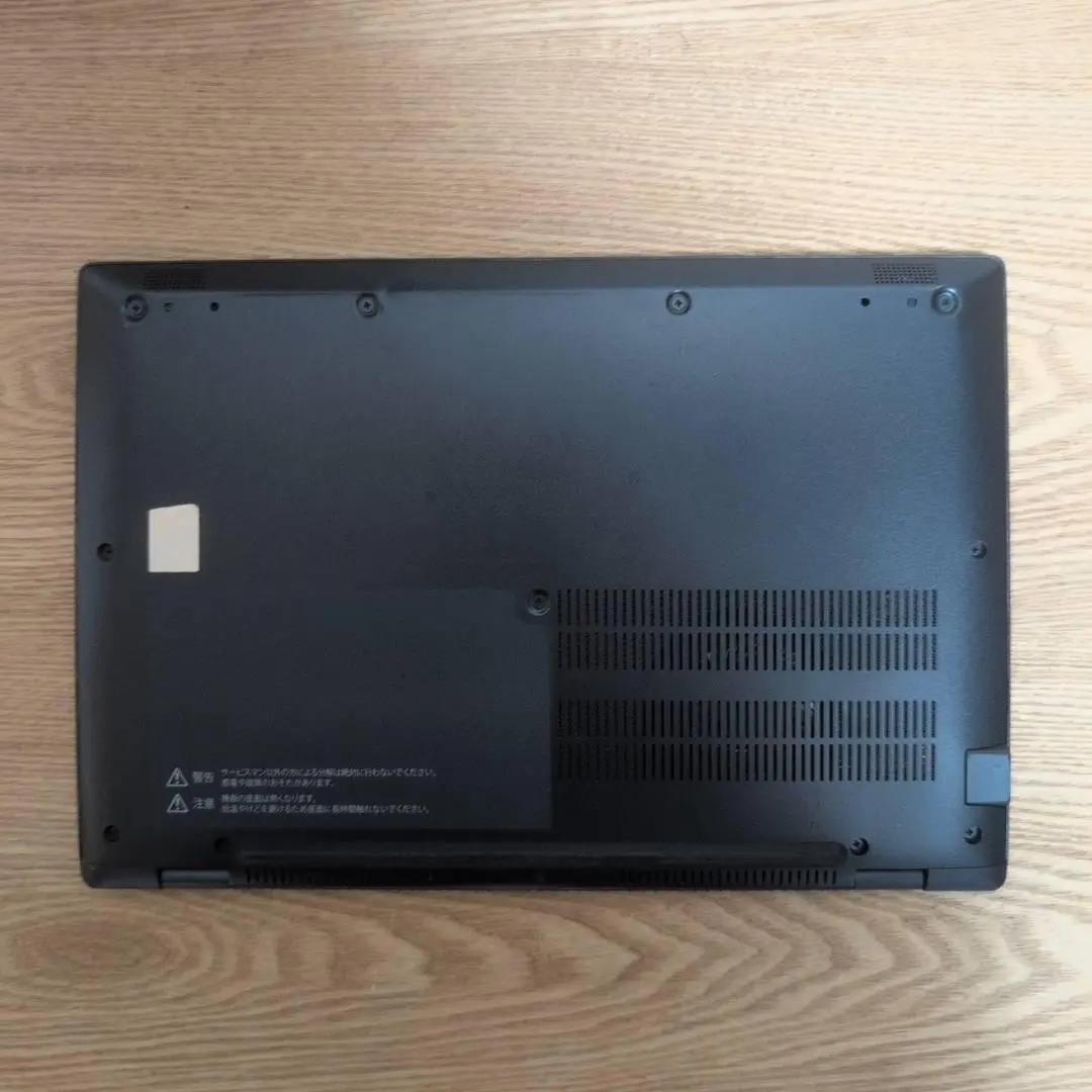 オススメハイスペPC♫ dynabook i5 11世代 16GB 256GB