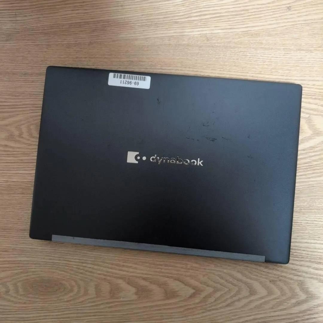 オススメハイスペPC♫ dynabook i5 11世代 16GB 256GB