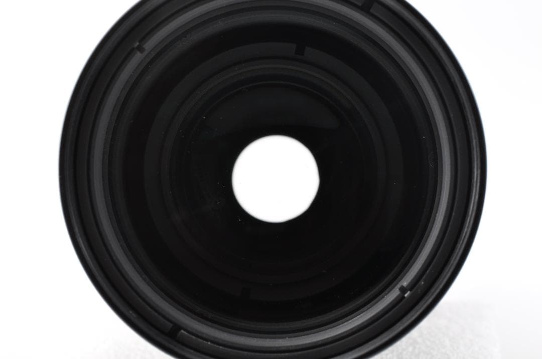 Nikon ニコン AF Nikkor 75-300mm F/4.5-5.6