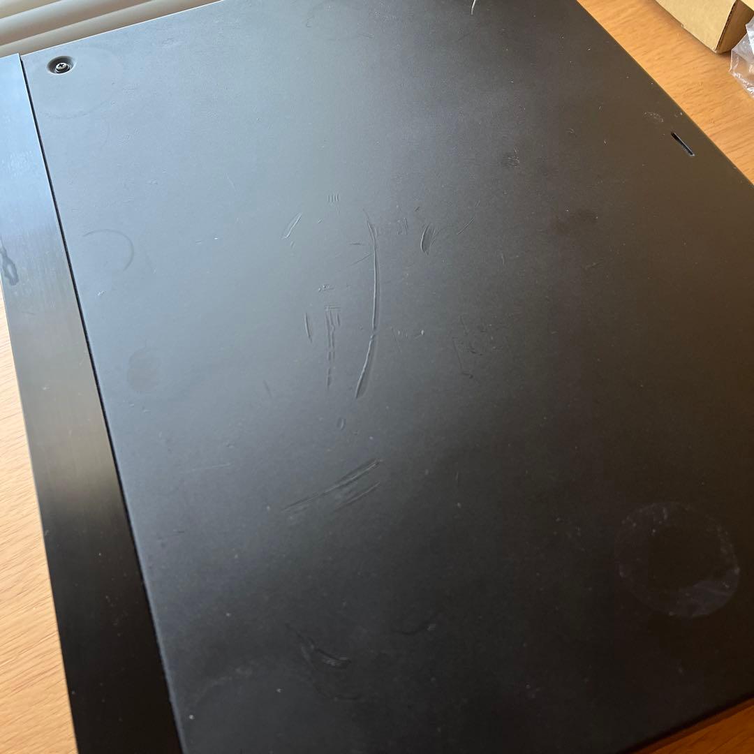 SONY カセットデッキ TC-K222ESG