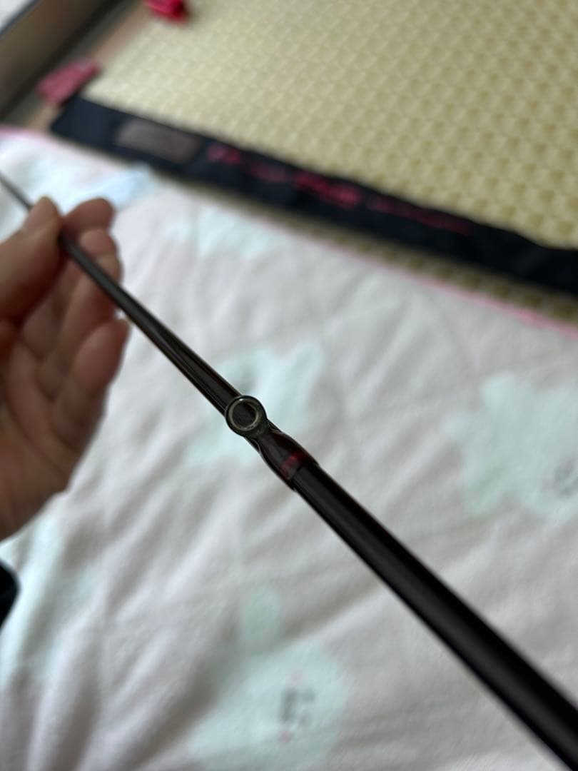 ハートランド震斬琵琶湖SPECベイト60th震斬