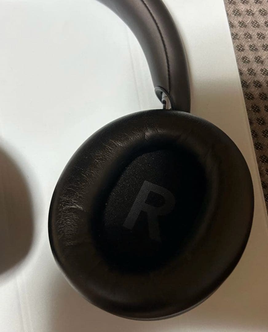 Anker Soundcore Space One Pro ワイヤレスヘッドホン