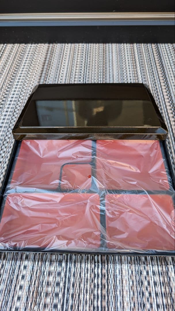 新品未使用 仕出し弁当箱 16セット