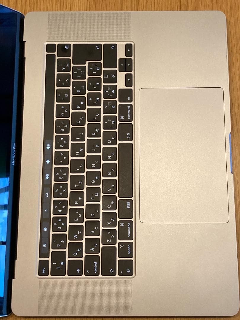 値下げ！MacBook Pro 16インチCore i9 1TB 美品