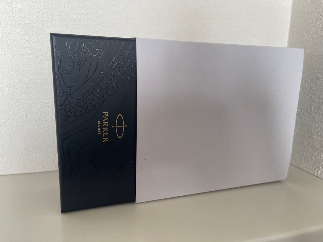 PARKER 万年筆 インクセット ギフトボックス