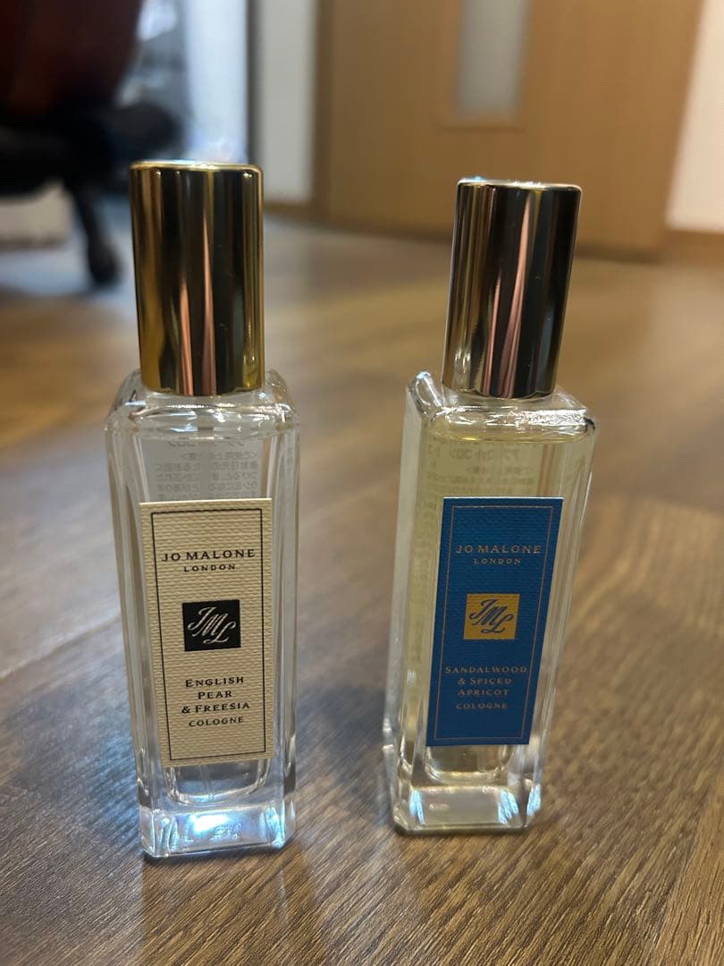 Jo Malone 香水セット 30ml 2種