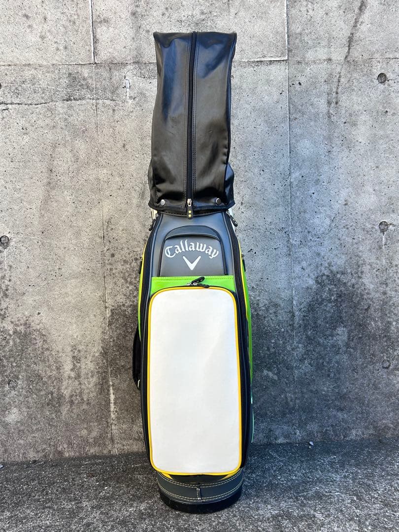 Callaway EPIC Flash ゴルフバッグ