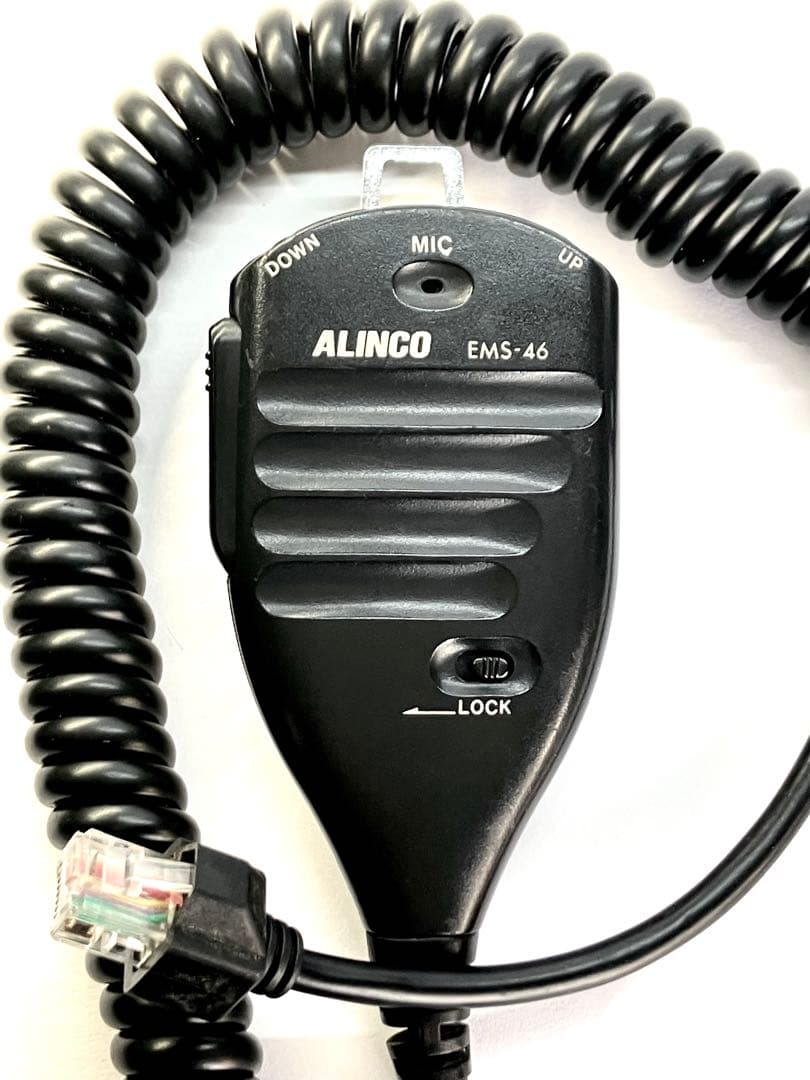 アルインコ DR-M50D 20w アマチュア無線機 トランシーバー