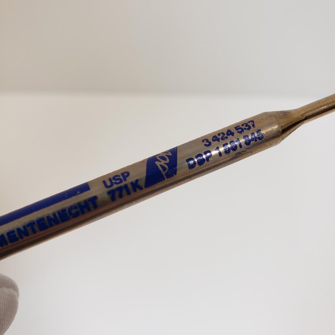 MONTBLANCモンブラン　ボールペン　外箱付き