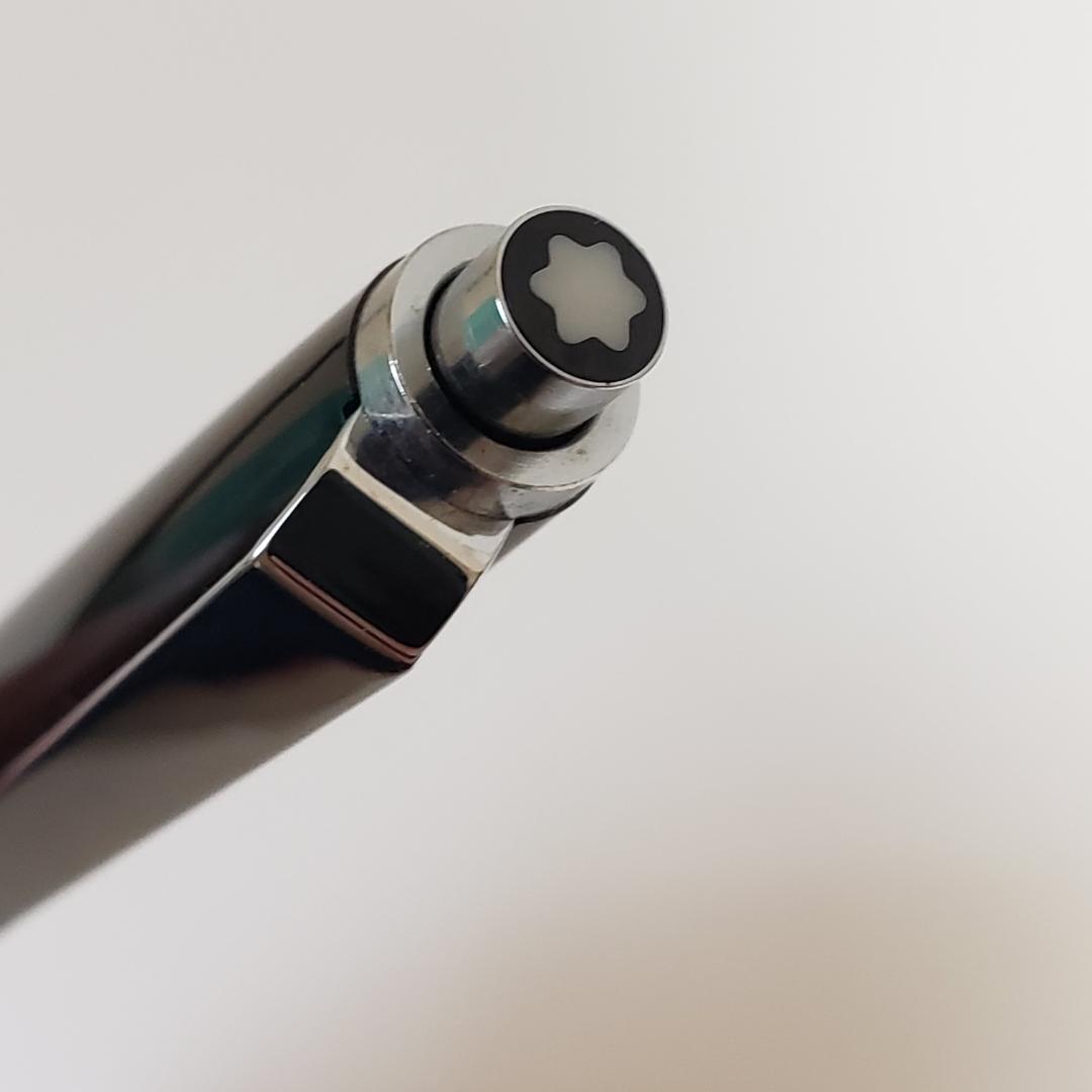 MONTBLANCモンブラン　ボールペン　外箱付き