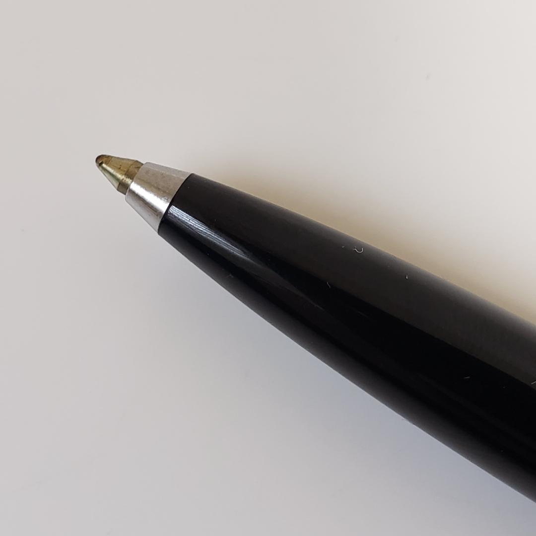 MONTBLANCモンブラン　ボールペン　外箱付き