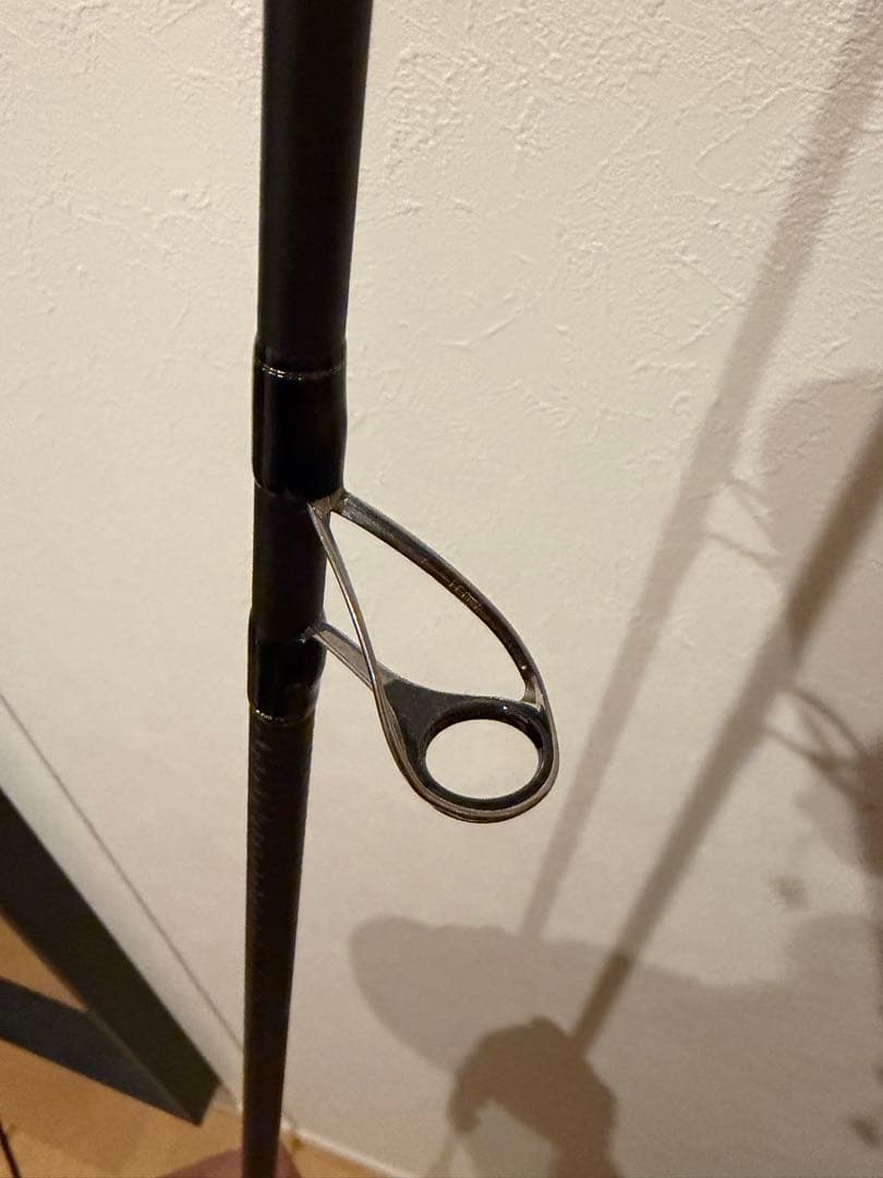 【超希少】オリムピック カラマレッティ エギ王スティック CRESS-862M