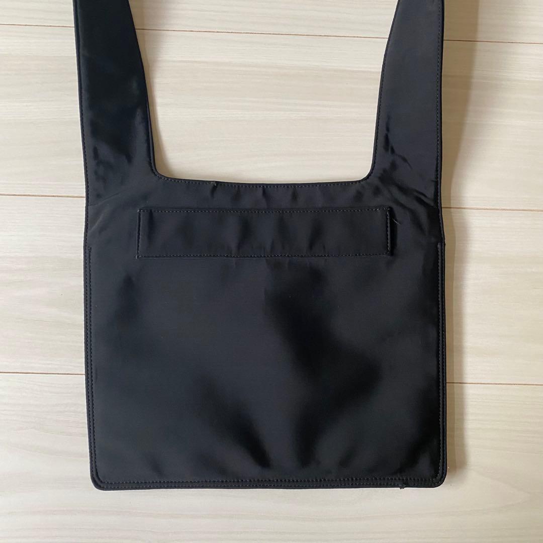 バッグ 1990s archive miumiu nylon shoulder bag