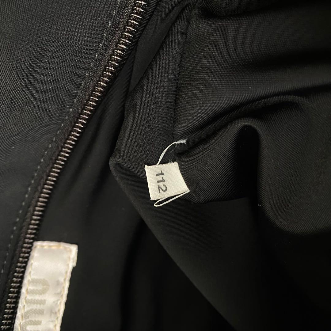 バッグ 1990s archive miumiu nylon shoulder bag