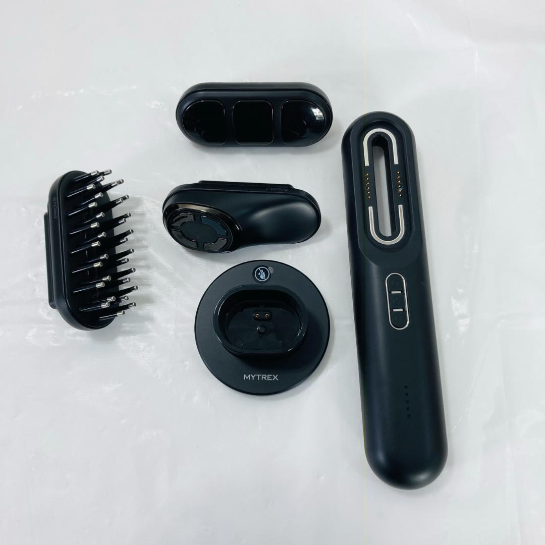 MYTREX PROVE マイトレックス プルーヴ 美顔器 動作品