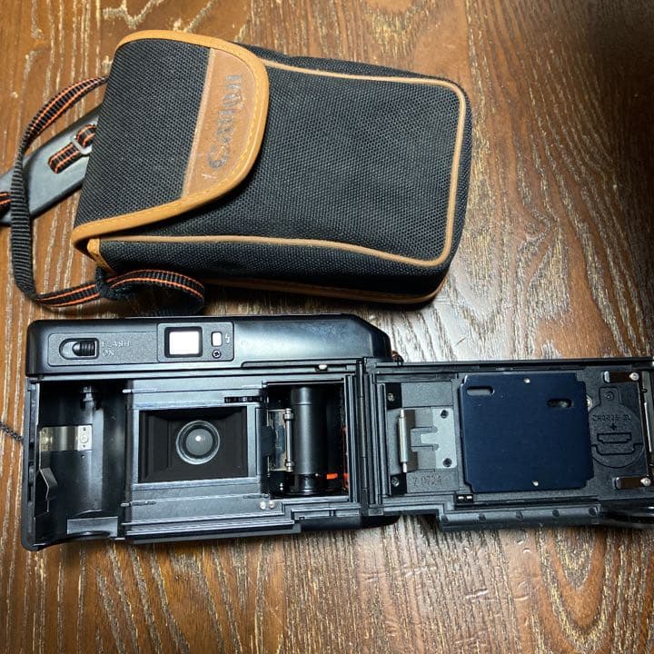 Canon フィルムカメラ