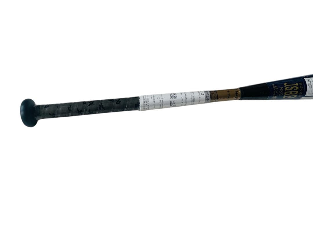 新品未使用　アシックス 野球 DUAL FLASH2 78cm