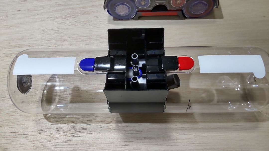 ダイソン Dyson ウォッシュ G1 wash g1 未使用品 充電器無し