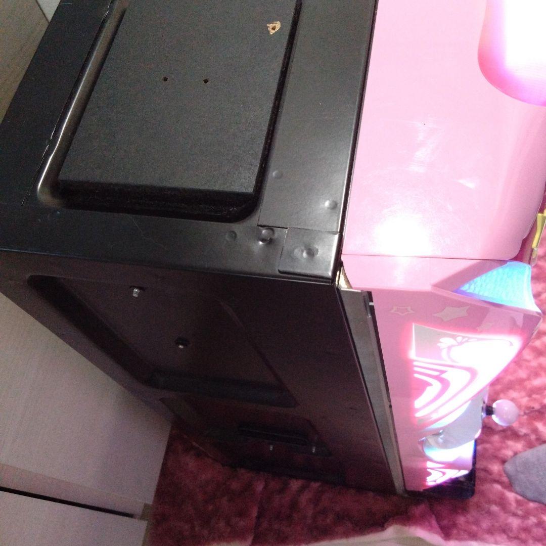 まどかマギカA スロット　実機