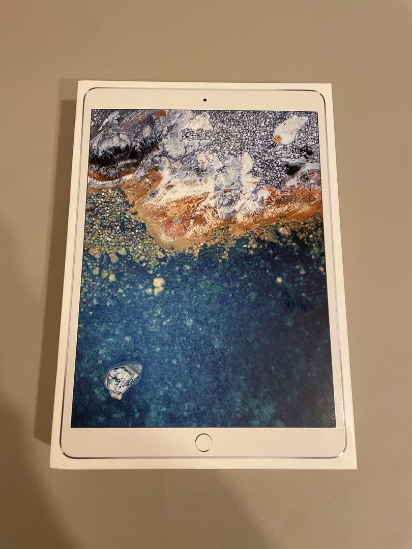 リューヴァンソンiPad Pro10.5　64GB