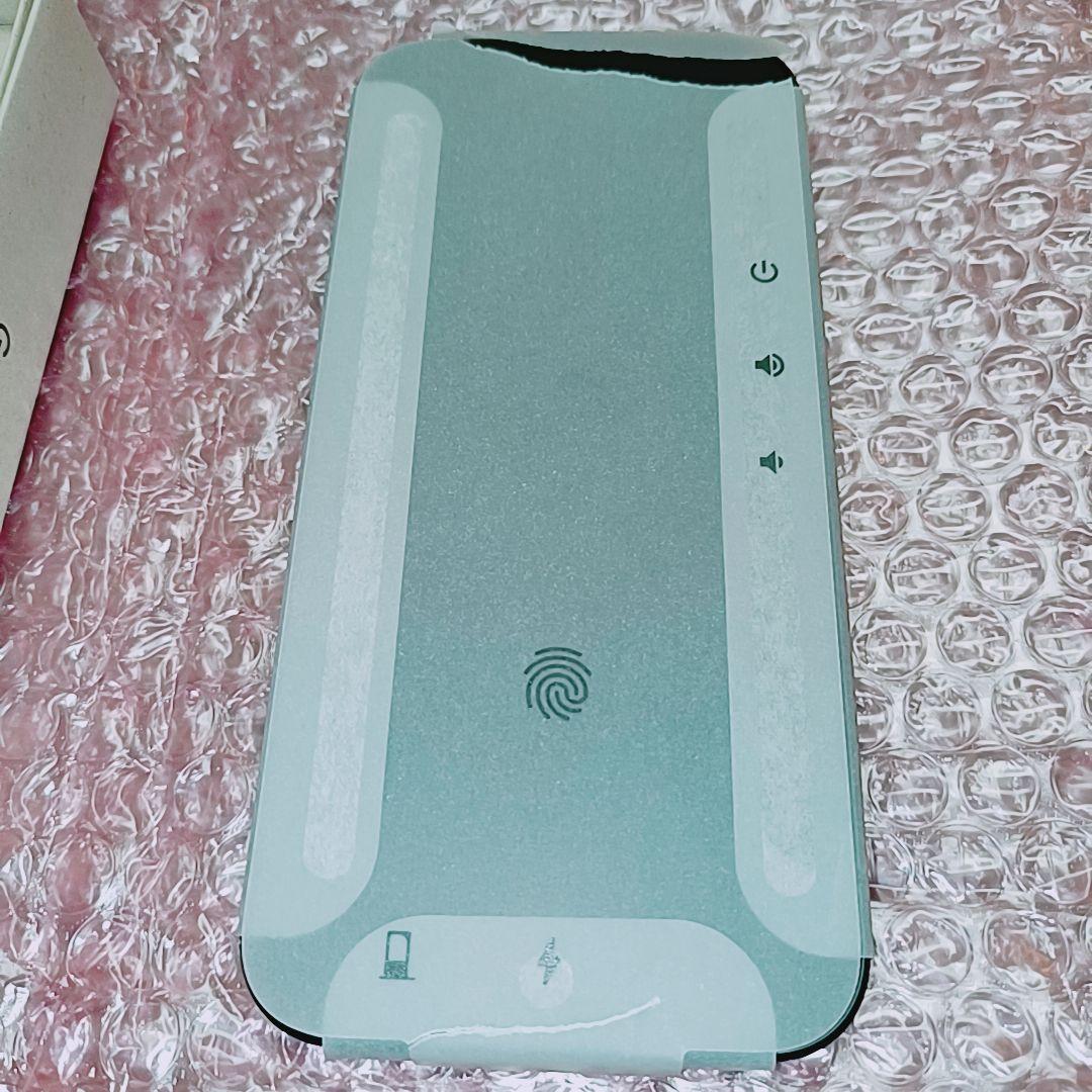 【ほぼ未使用】Google Pixel 9a 128GB オブシディアン