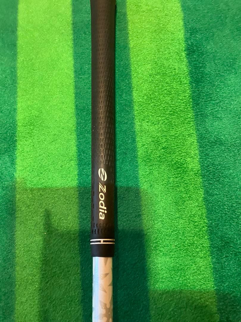 飛びの地クラブZodia ゾデイア（DWと5Wのセット）