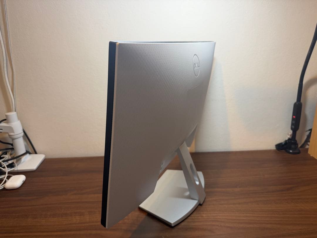 DELL 23.8インチ 液晶モニター S2421H