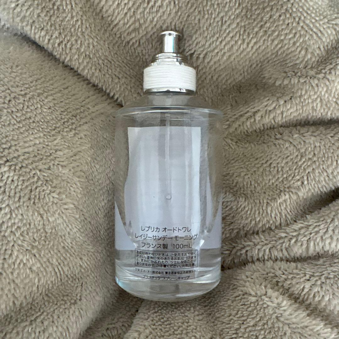 き*げ様 メゾンマルジェラ レプリカ レイジーサンデーモーニング 100ml