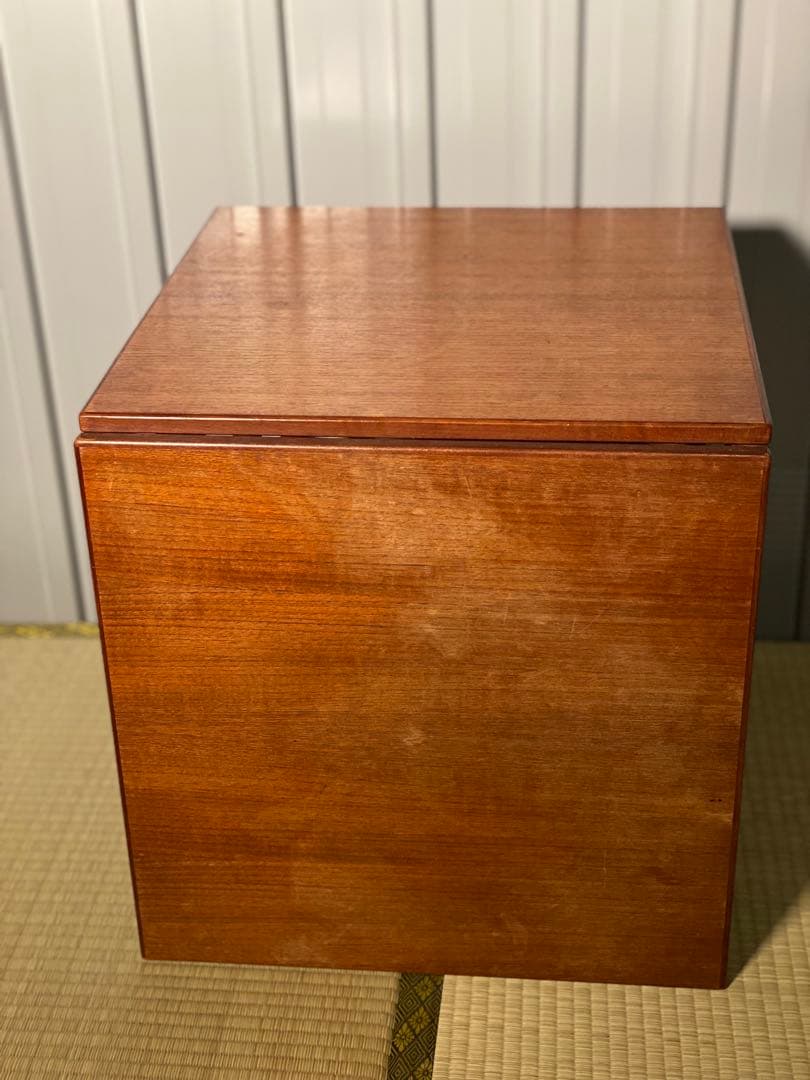 北欧ヴィンテージ デンマーク カイ・クリスチャンセン チーク材