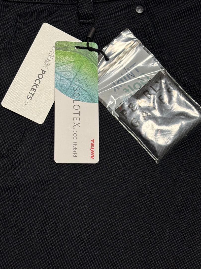 PEARLY GATES スカート