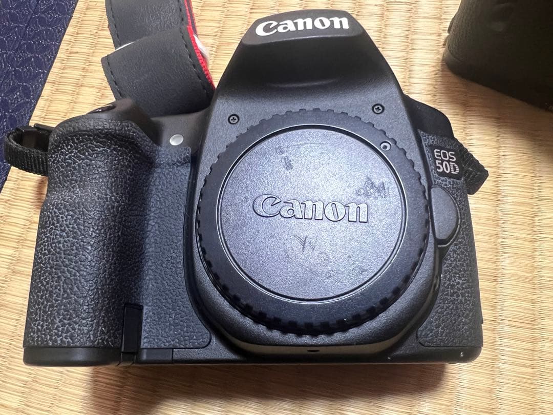 CANON 一眼レフカメラ +α まとめ売り