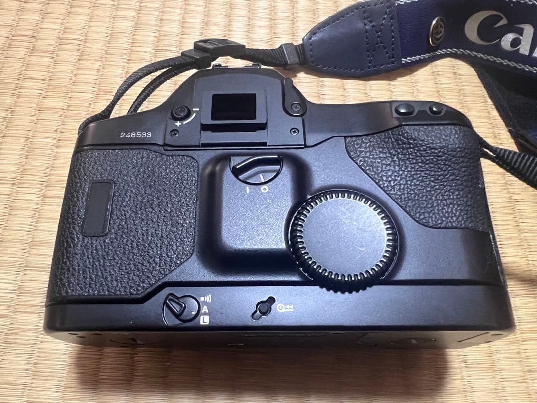 CANON 一眼レフカメラ +α まとめ売り