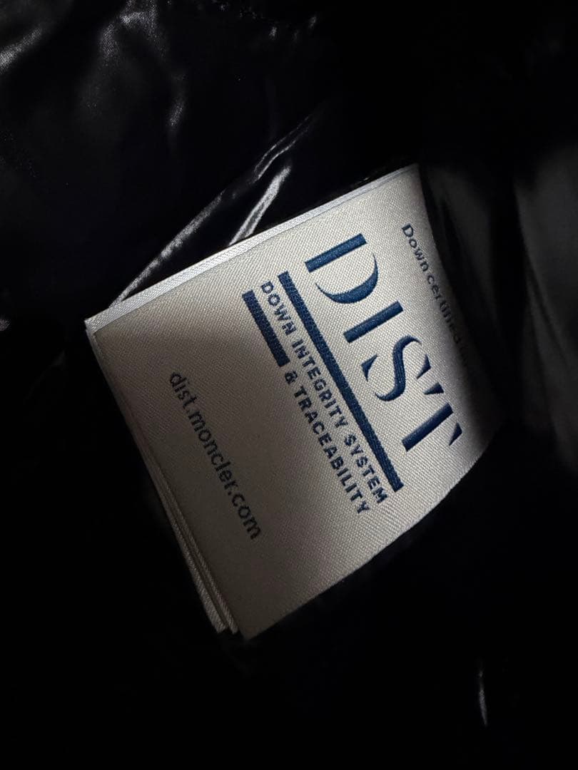 MONCLER モンクレール MONTICOLE