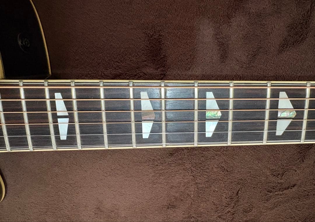 (ヒロポンさん専用)YAMAHA APX-20S エレアコ ギター 長渕剛モデル