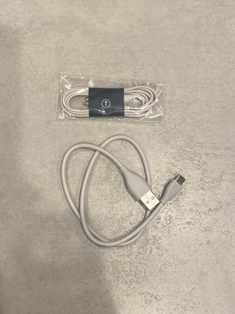 Bose ワイヤレスヘッドホン ホワイトスモーク