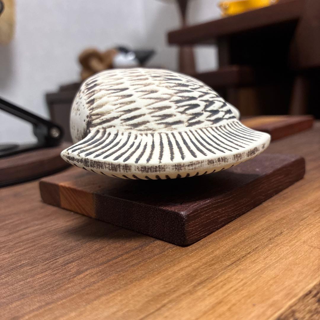 リサラーソン　パンキー　置物　工芸品　はりねずみ　ネズミ　北欧　インテリア