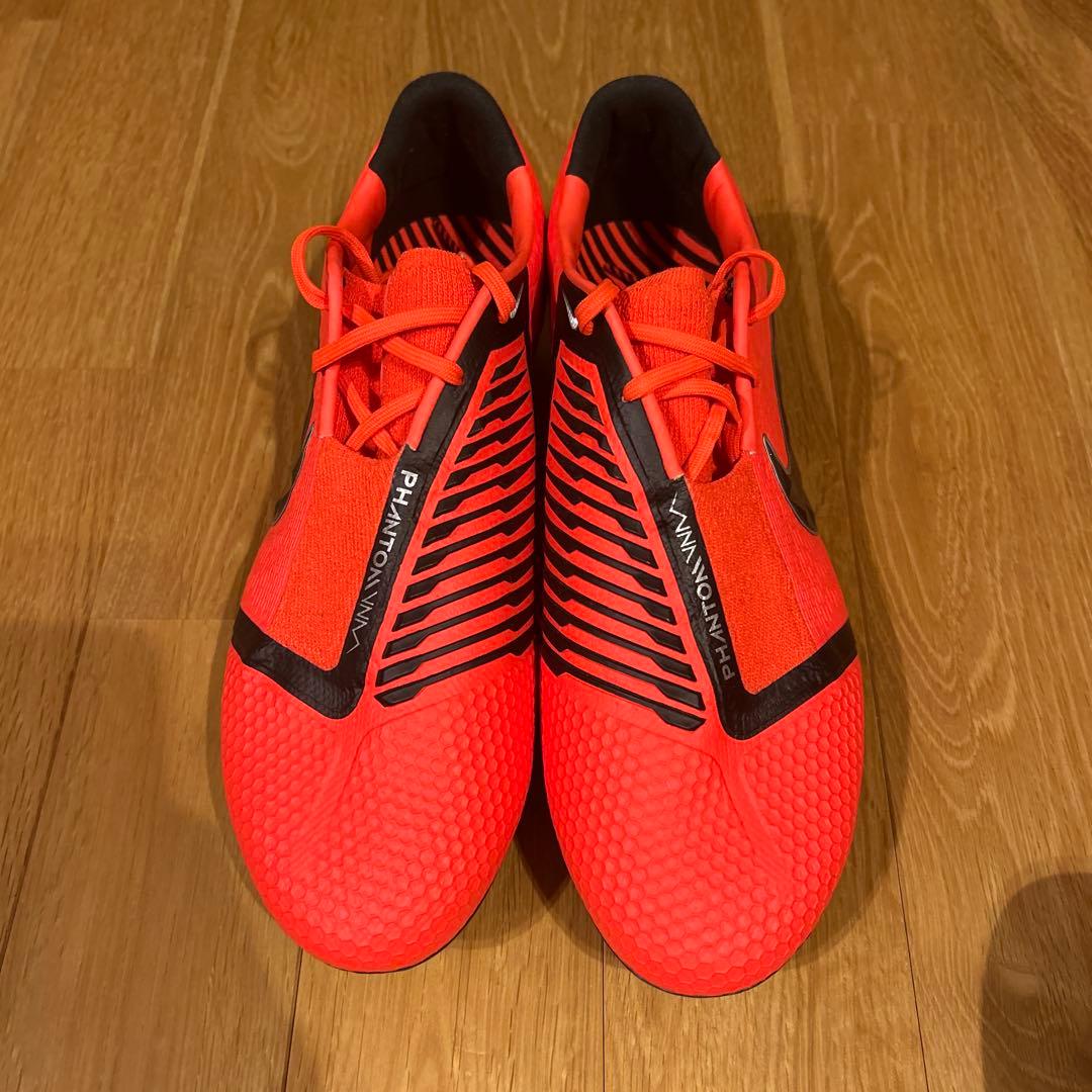 【希少】NIKE PHANTOM VNM 28.0cm SG