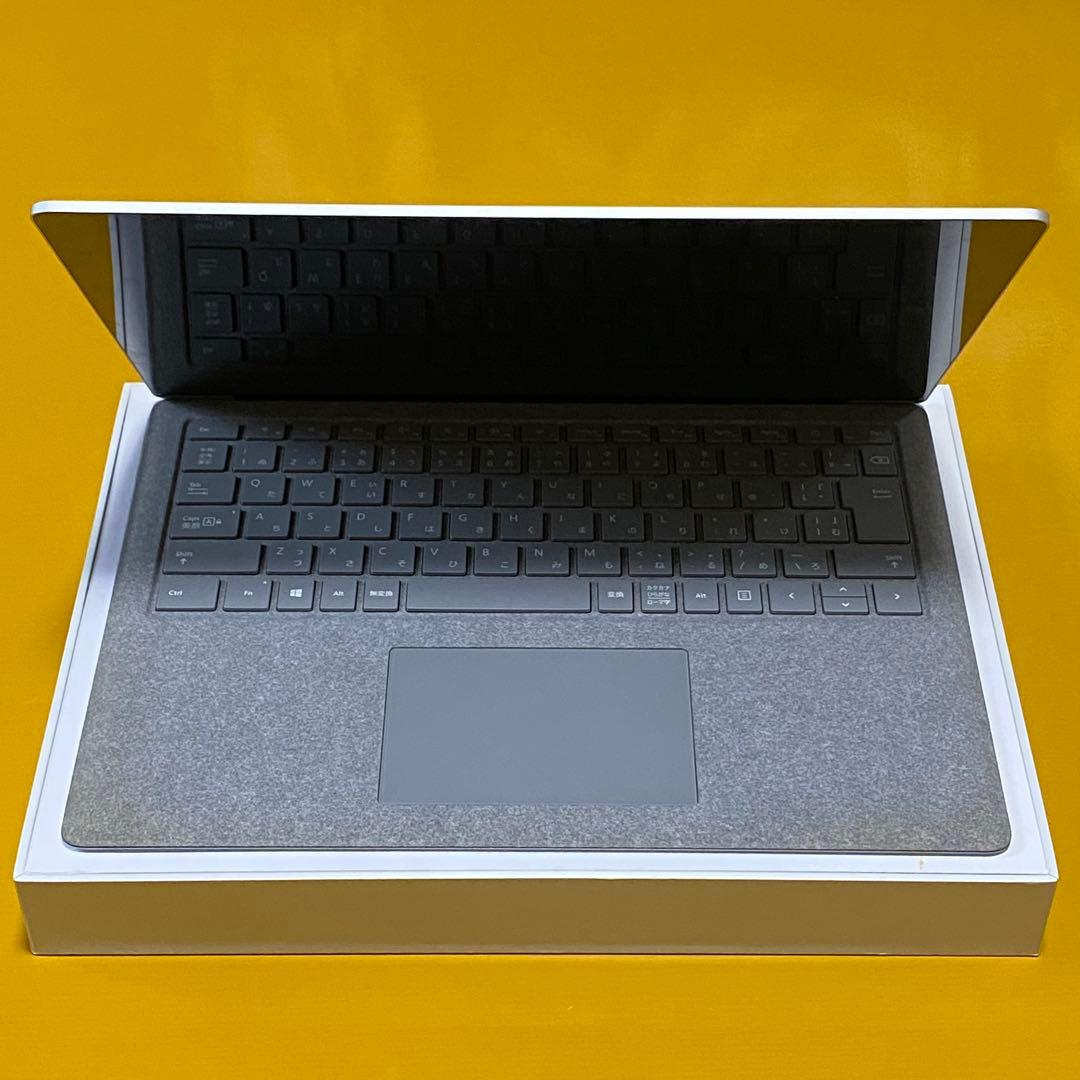 Windowsノート本体 Microsoft Surface Laptop 128GB / 4GB