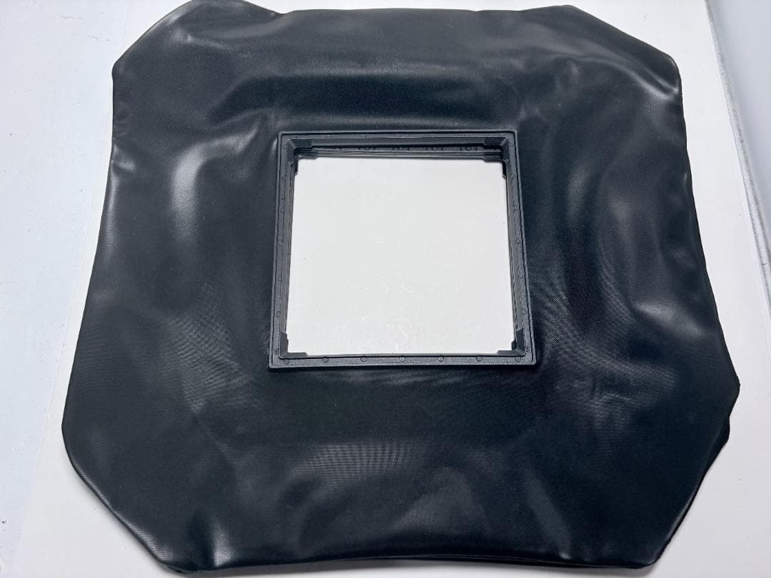 希少品 SINAR 広角蛇腹4x5 II型 455.46