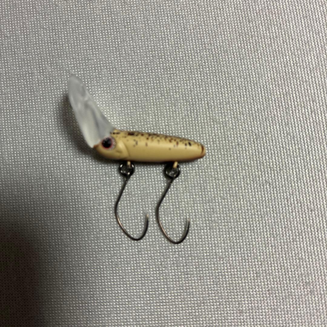 PALMS GANOFF リトルダイナー ガノフ 6+1個セット