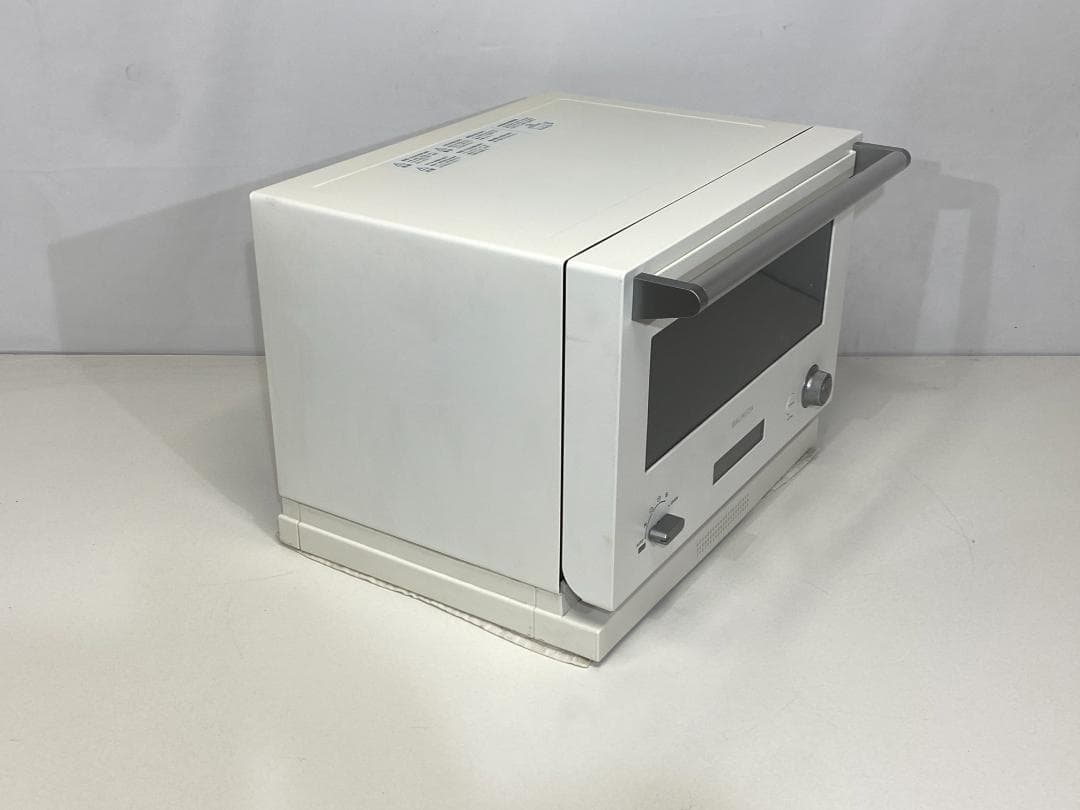 BALMUDA　バルミューダ　オーブンレンジK04A-WH 2020年