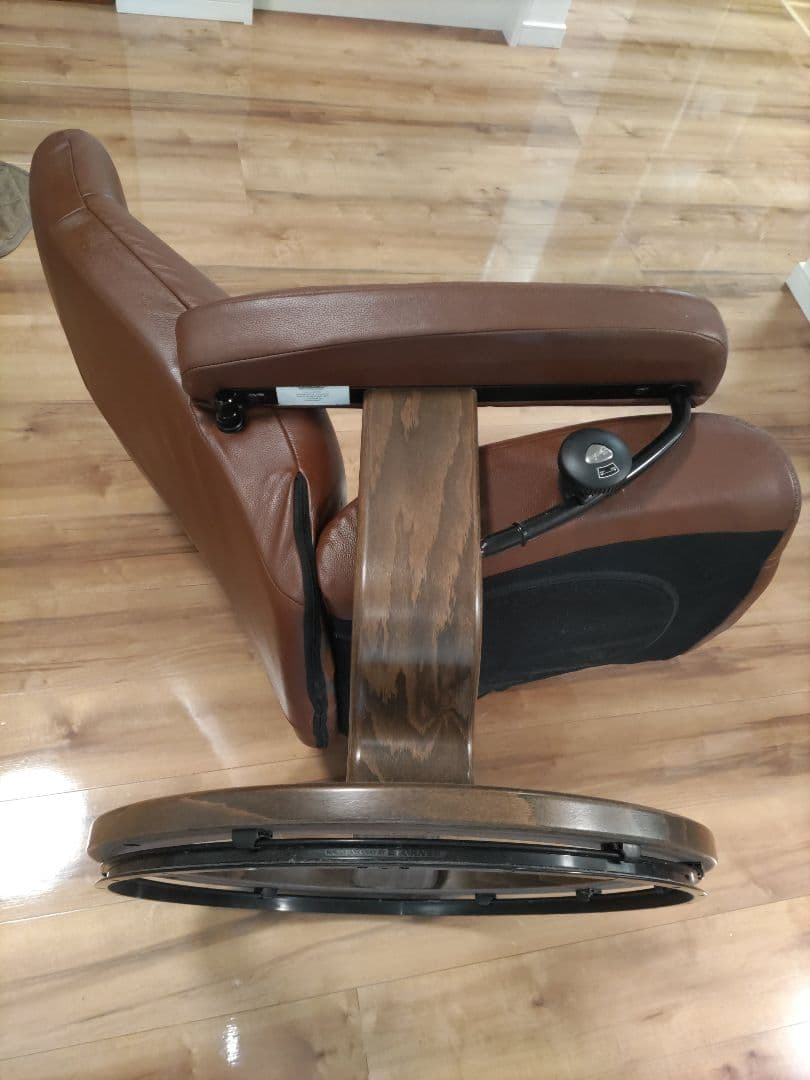 ストレスレスチェア コンサルS ソファ