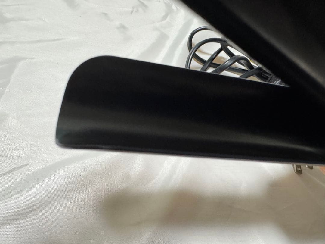 2/14まで特別価格☆リュミエリーナ ヘアビューロン 4D Plus カール