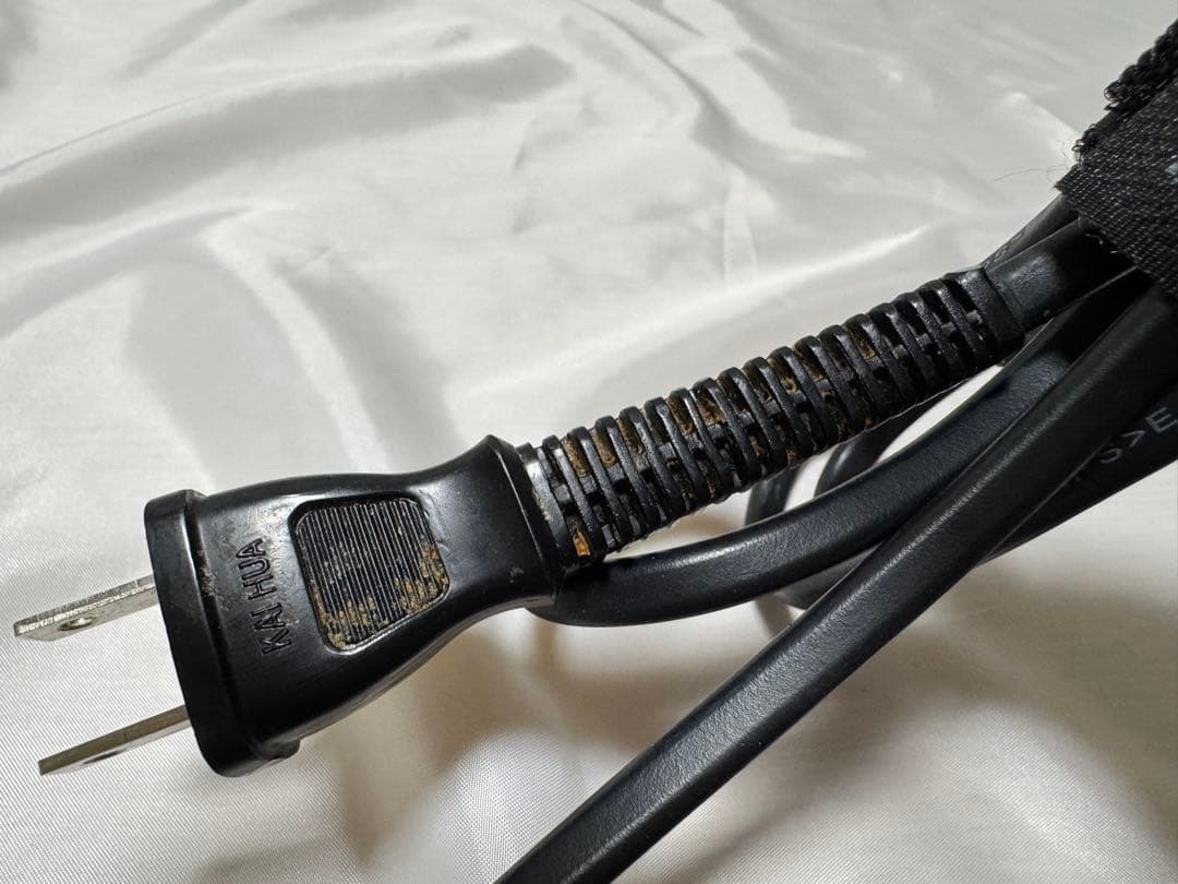 2/14まで特別価格☆リュミエリーナ ヘアビューロン 4D Plus カール