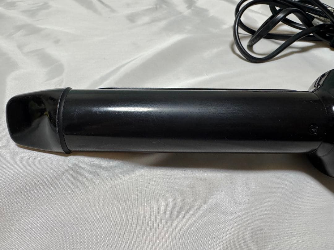 2/14まで特別価格☆リュミエリーナ ヘアビューロン 4D Plus カール