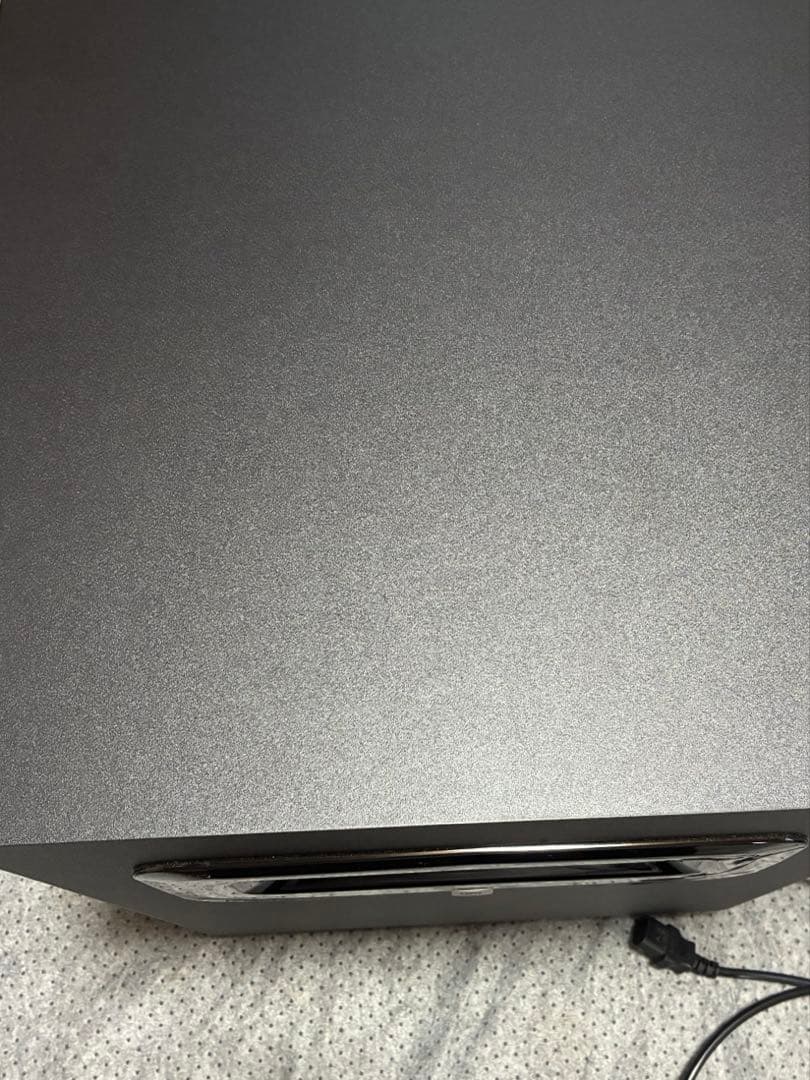 JBL LSR 310S ウーファー　スピーカー